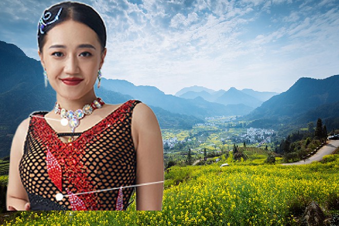 不过在最后的关头，他还是让自己进入了明王身的状态