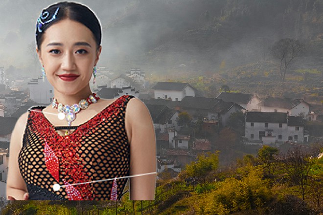 若依一撇嘴，连于波那种废物都能收服他，我有啥不行的