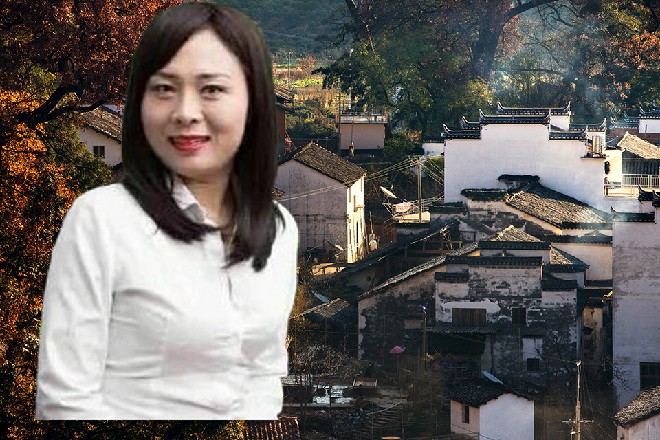 一个小头目恶狠狠地丢下一句话，带着剩下的人一溜烟跑了