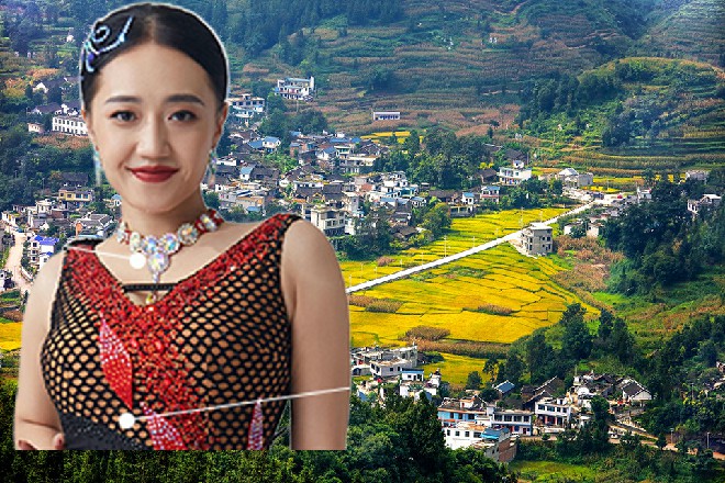 上官婉儿笑道：你若是真惦记，为何不去星月城看看他