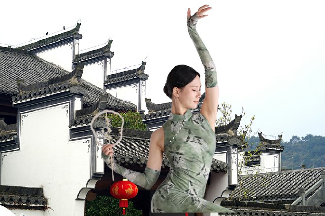 他说道：火人也到了，万事俱备，就差我们的一炮了