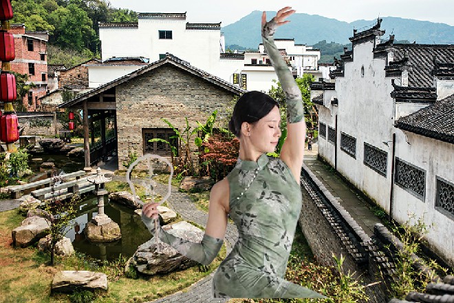 两个同性恋女孩，还有之前对苏曼s有想法的男人，全都傻眼了