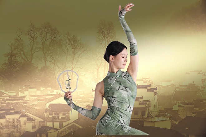 宋妮此时露出了一种小女儿的神态，让苏曼s心中有些痒痒的