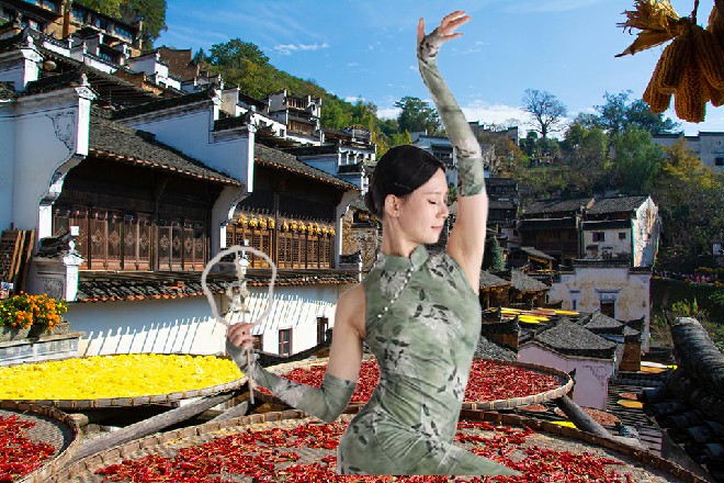 娜塔莎一回头，看到苏曼s正坐在她身后的沙发上，面带笑容