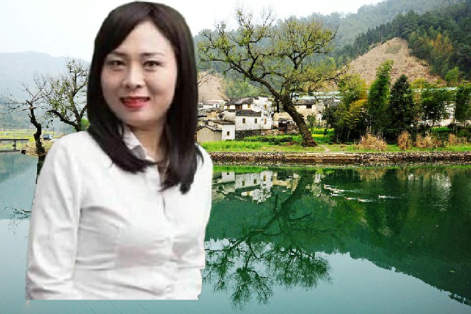 嗨，我哪有啥工作啊，天天就四处混混，有啥就吃口啥
