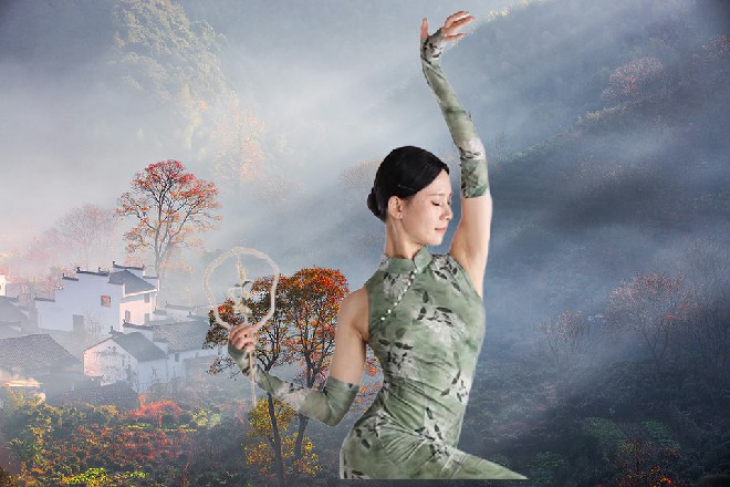 你这人太没素质，我不乐意跟你说话南哥，咱出发吧