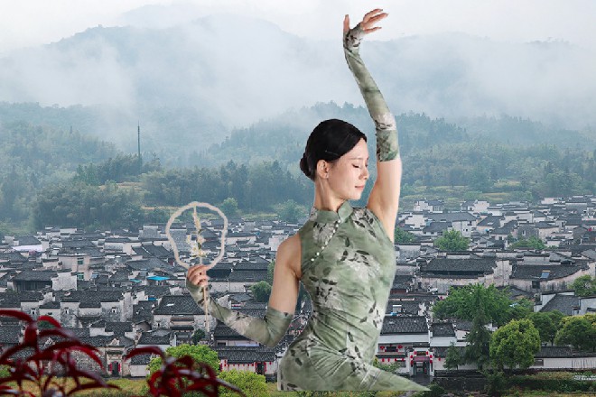 伊丽莎白擦了擦自己的眼睛，不是做梦，一切都是真的，