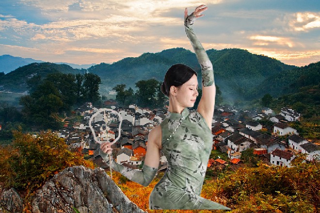 而伊轩另一只手抓在加斯特的右臂上，硬生生往下一扯