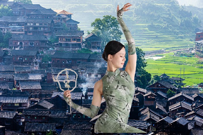 这女子说道：你就是蚩尤吗真想不到，竟然是个小孩子