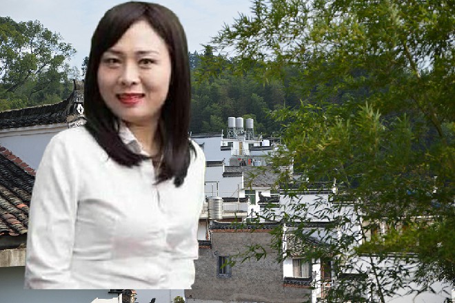 果然是来挑事的但红色妖姬敢开这笔买卖，就不怕有人来挑事