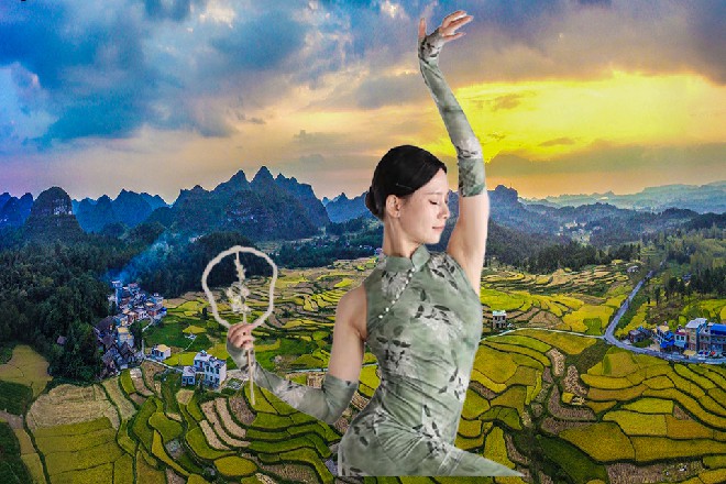 他想到这里，站在原地，体内的原虫病毒就开始了蠕动