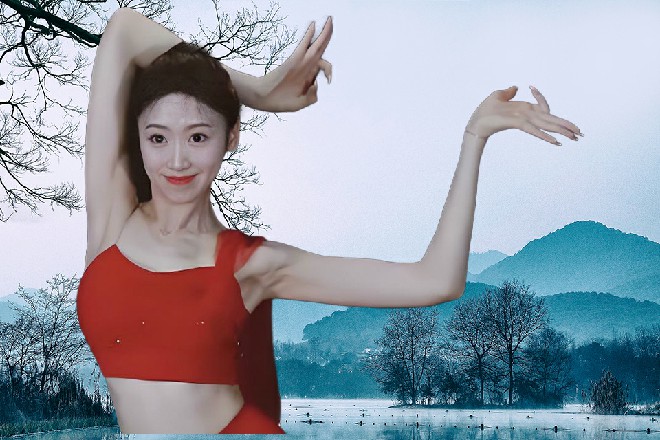 兰胜男点点头，一挥手，峨眉的女弟子立刻扳动机关