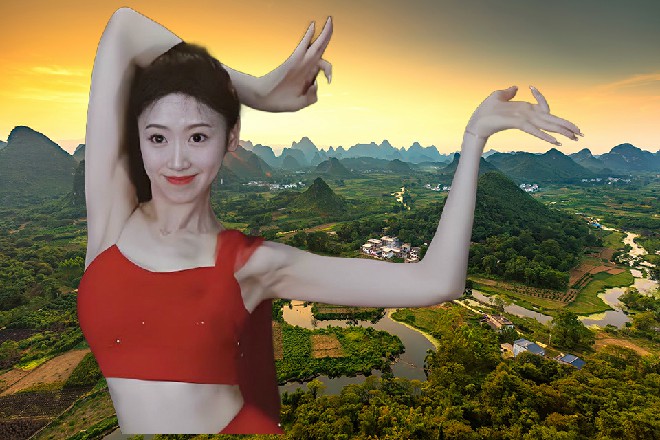 操，我就说这算命先生不是什么好东西让老子去砍了他