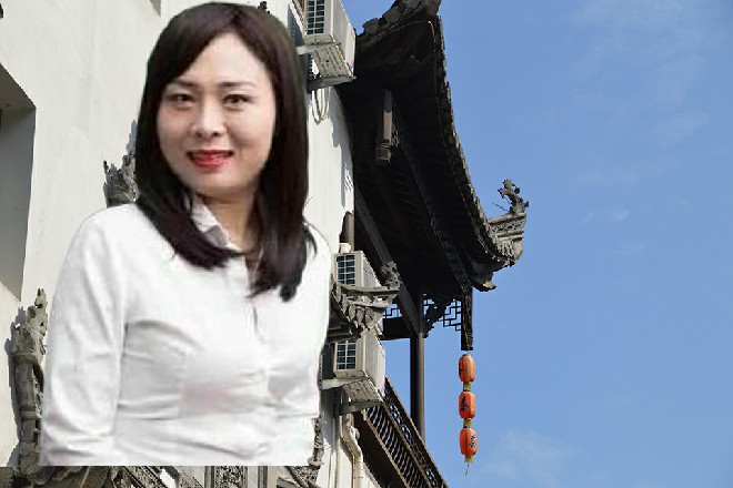 虽然不能让身体变化，但让衣服变化还是能做得到的