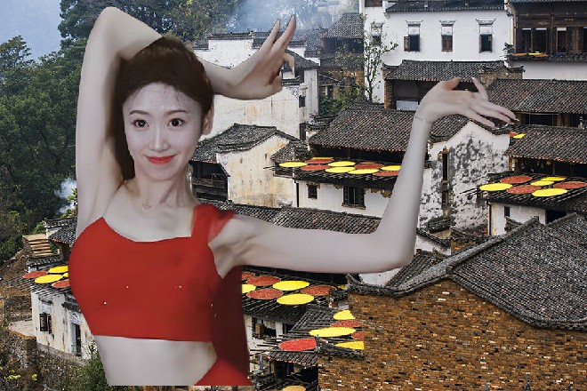 苗甜说着，平静了一下，然后掏出电话，给家里拨通了号码