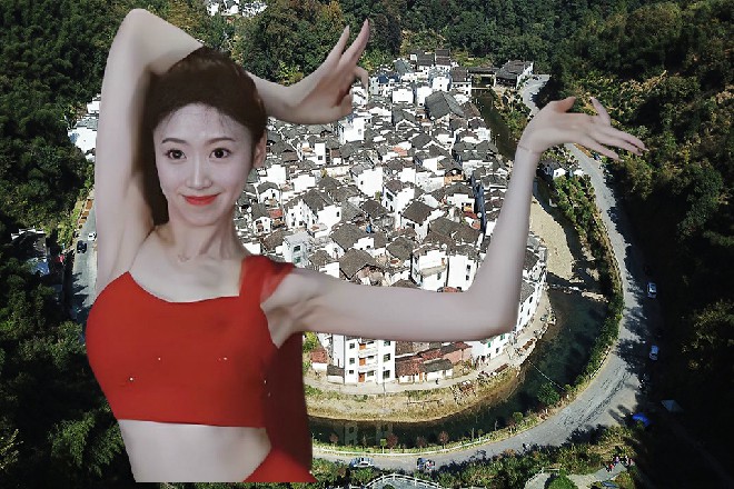 红色妖姬心说这姐妹真尼玛喝大了，他也懒得解释了，直接说道