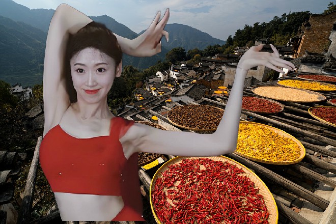 不，这个人说起来，跟我们日月教没有半点的关系