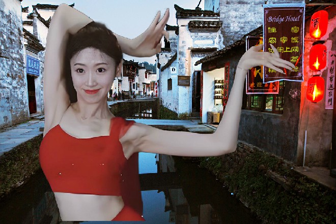 那就好，千万不要当猎人，猎人是我们修罗天共同的敌人