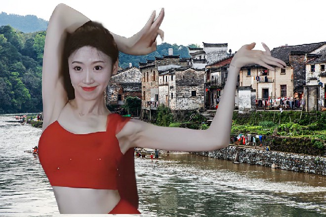 你小子，果然厉害，竟然把两种绝世武功融合在一起