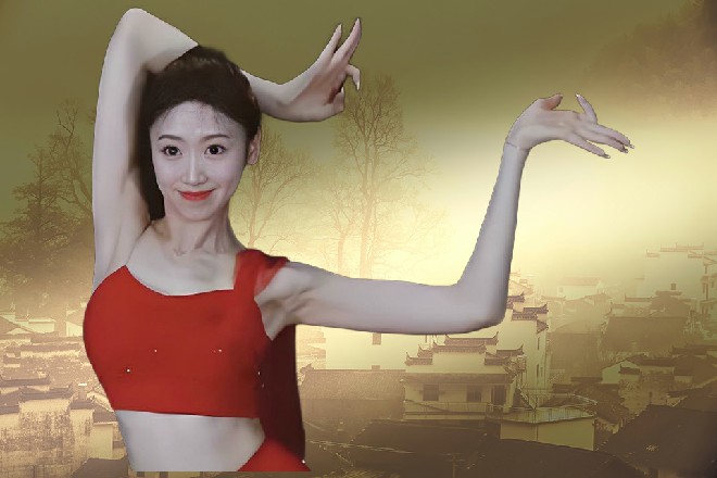 若依想起傲天准备发动的究极法门，就忍不住有些惭愧