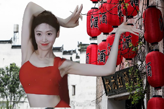 他们做的体检相当简单，就是化验了一下血，就让苏曼s通过了