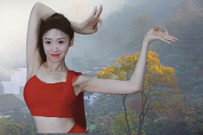 我管你是哪个时代的人，在这个时代，爷爷我说了算
