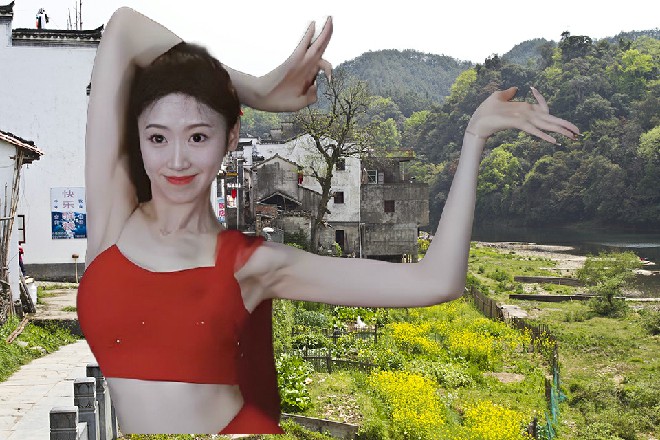 诺曦S说道：我答应了要保护她的安全，所以，你懂的