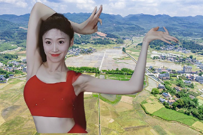 虽然下面的人可能没听过这个名字，但杨主席不可能不知道