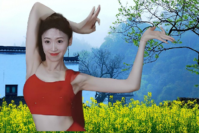 红色妖姬摇摇头，继续说道：其实，王总你是一只转世的狐狸精