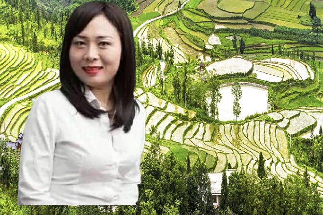 苍松子长老，我只用了一成的功力，希望你能挡得下来