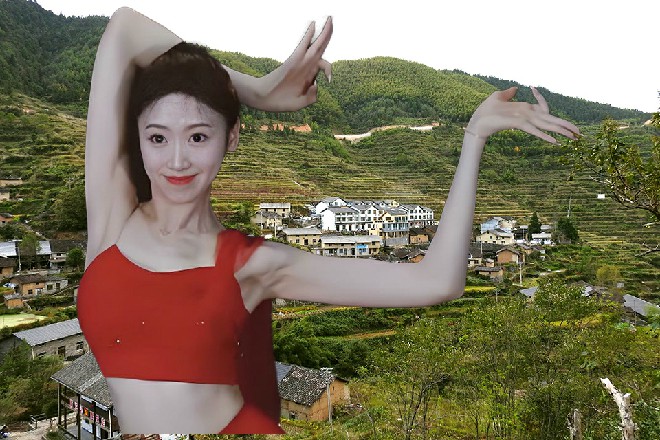 以后，这座巨大的城主府，就是您一个人的了，先生