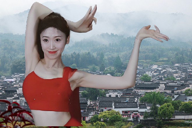 我的天，连手下都武痴了，那这个小公子得有多厉害，