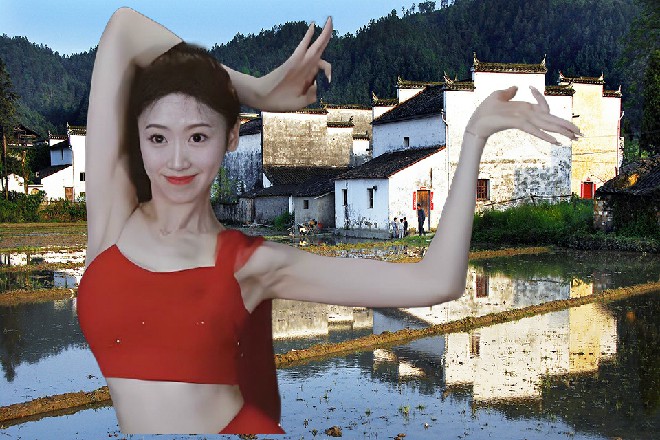 一千万啊像刘苏苏那种女人，顶多十万就能上她一次了