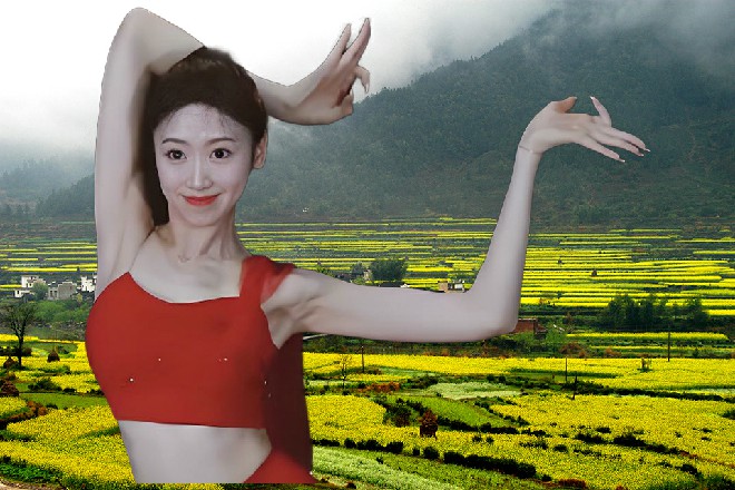 钱娇不知所措地看了一眼王玥，王玥叹了口气，然后开口了