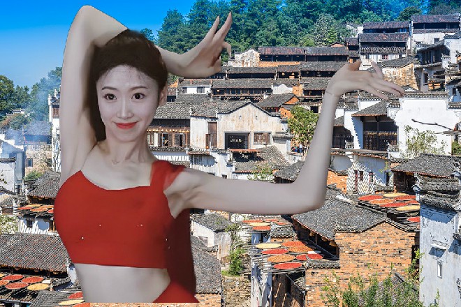 没关系，随他们吧，毕竟是个门派，自然要有些门派的规矩
