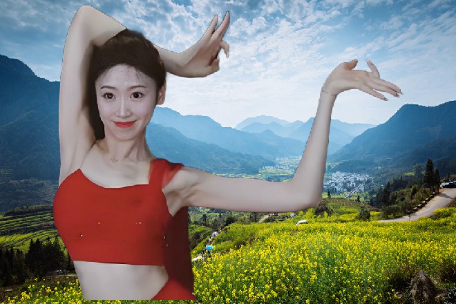 诺曦S回头看着身后那些八部的众人，忍不住嘀咕一声