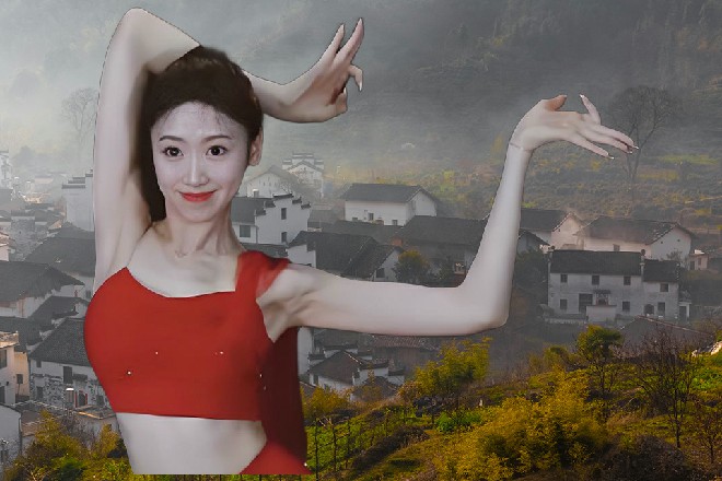 看来你不单单是评书听的好，这别人的八卦听的也挺多
