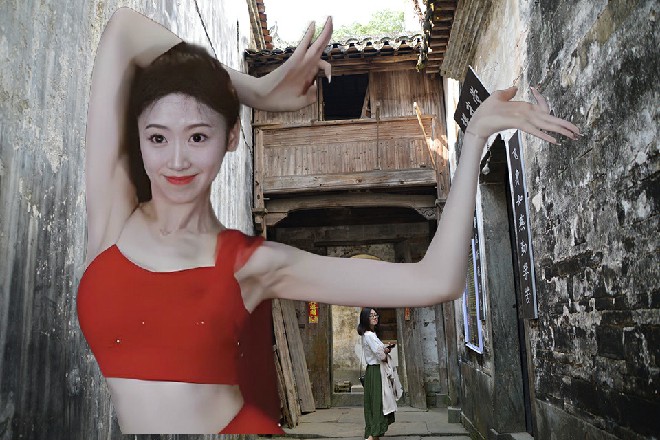 Abb，怎么，找不到妹纸，现在改口味，喜欢男人了