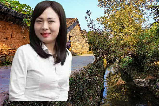 大人，段冲家中就剩下这幅画了，其他的什么都没了