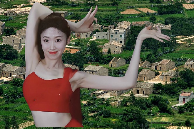 巴布拉狞笑着，这两个女人，对你来说，应该都很重要吧