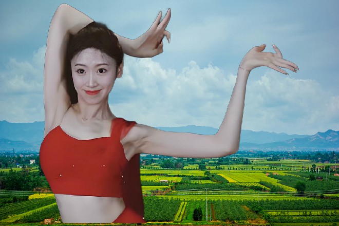 公安局里的民警看到这保安押了个人进来，顿时都有点发呆