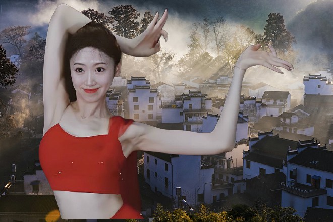 说真的，还真有点摸不准她的脾气啊，她到底是怎么想的