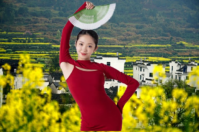 真情实感尼玛比我要你凶狠，凶狠一点像我这样