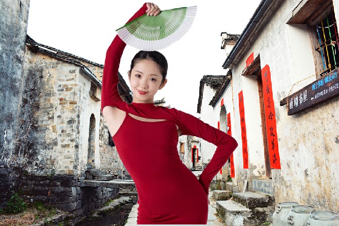 不得不说，我以为九黎城的人都是傻瓜，但你却是个聪明人