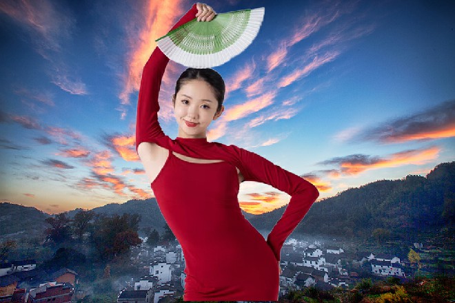 武曲这么一说，吴峰开心了，何伟何燕兄妹也都喜上眉梢