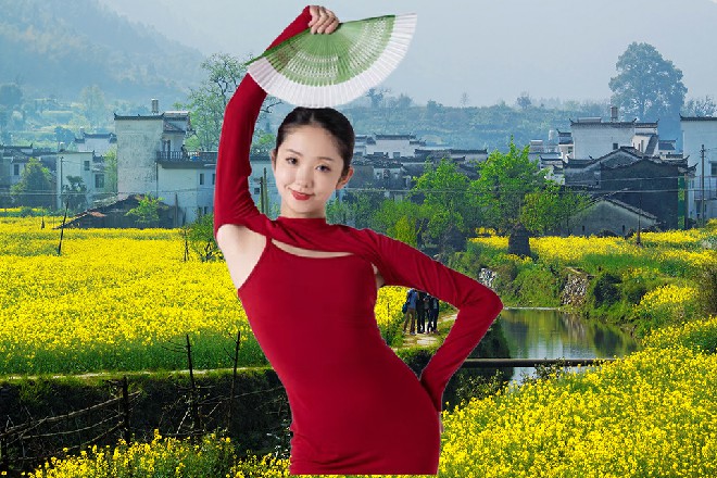 白痴，这门功夫是教不了人的，你只有到地狱里去学了
