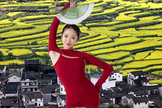 伊轩话中有话，意思是让何燕不要再想那些有的没的了