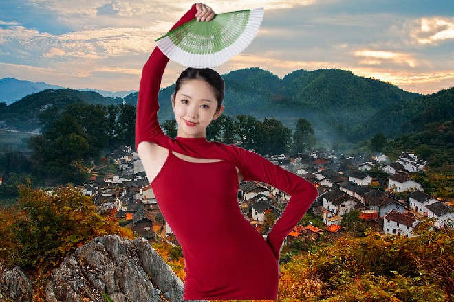 这么压下来，就算是上古神话里的夸父，估计都承受不住吧