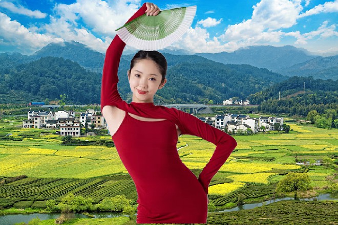 如果不是陪着他，这个地方，我是绝对不会来第二次的