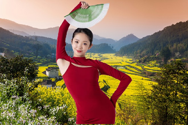 王玥晃着手指头，拖着长音说道：我，是你，老婆，